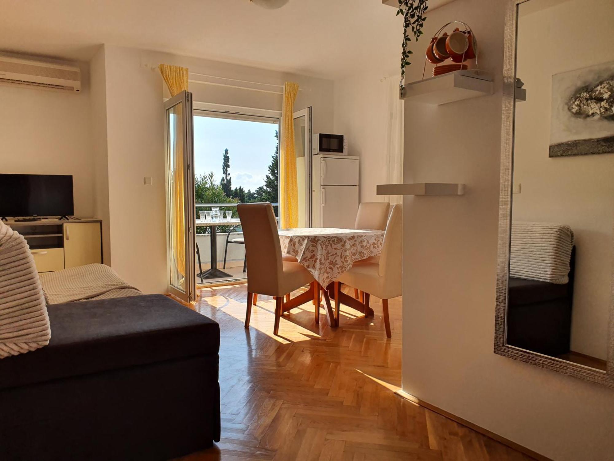 The Nifty Nook Apartments Novalja Exterior photo