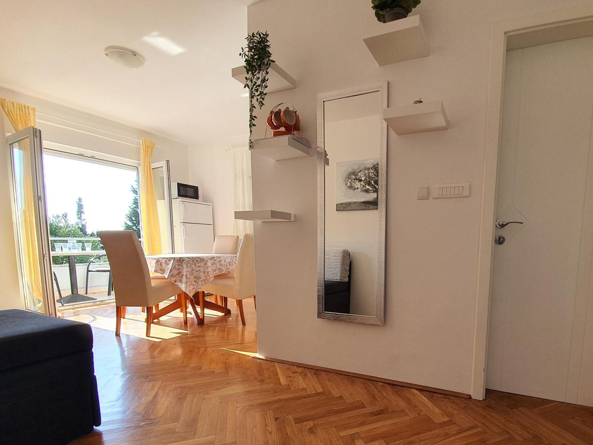 The Nifty Nook Apartments Novalja Exterior photo